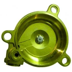 Couvercle corps eau chaudière Junkers 8705500033