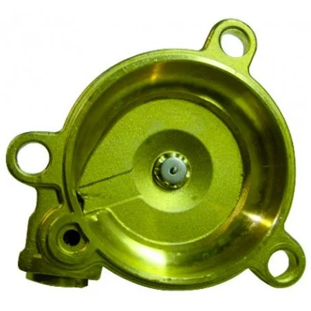 Couvercle corps eau chaudière Junkers 8705500033