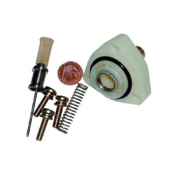 Ensemble étanchéité MOD.W275 Junkers 8705705007