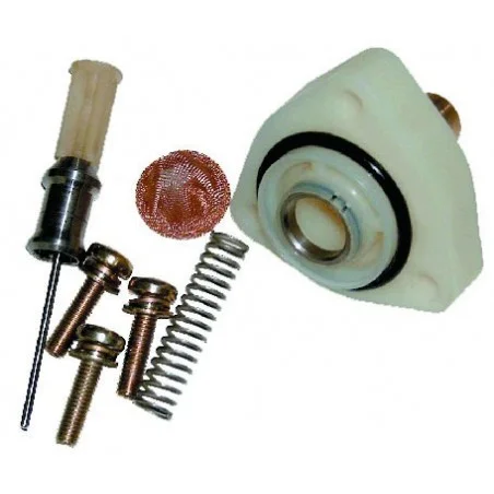 Ensemble étanchéité MOD.W275 Junkers 8705705007