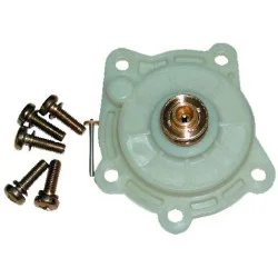 Couvercle corps eau chaudière Junkers 8705500105