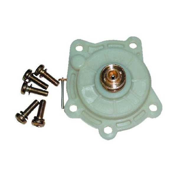 Couvercle corps eau chaudière Junkers 8705500105