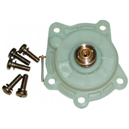 Couvercle corps eau chaudière Junkers 8705500105