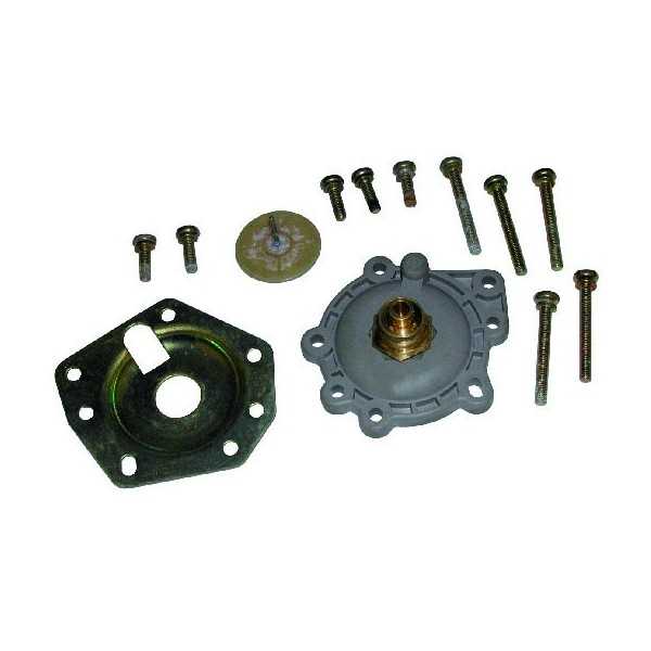 Couvercle corps eau chaudière Junkers 8705500101