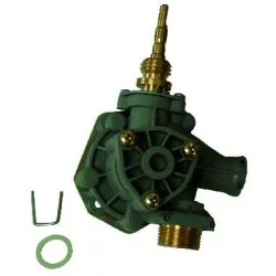 Corps eau chaudière Junkers 8707002685