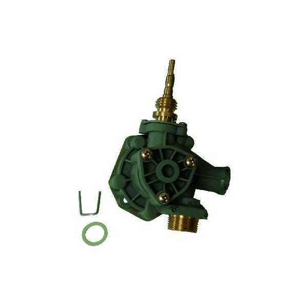 Corps eau chaudière Junkers 8707002685