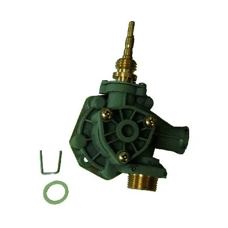 Corps eau chaudière Junkers 8707002685