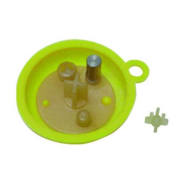 Kit membrane D.51mm Junkers 8700503052