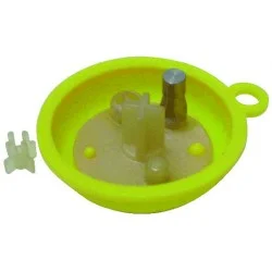 Kit membrane D.51mm Junkers 8700503051