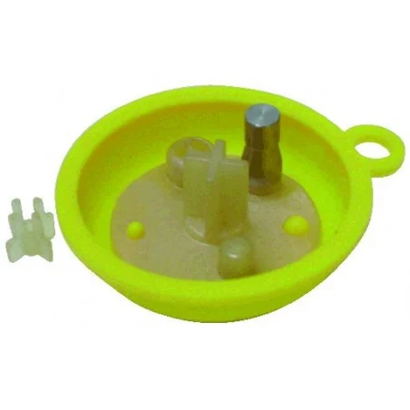 Kit membrane D.51mm Junkers 8700503051