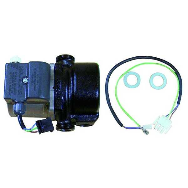 Pompe chaudière Roca 122075100