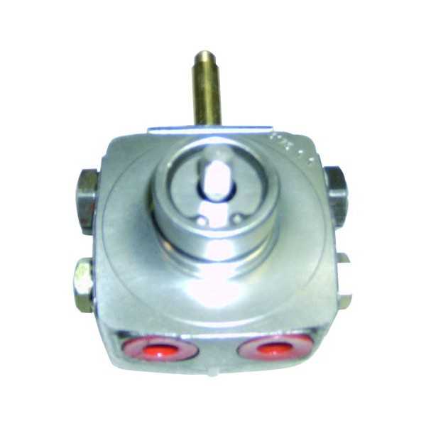 Pompe chaudière kadet-tronic Roca 121307800