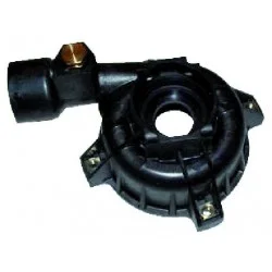 Couvercle pompe chaudière Roca 49438