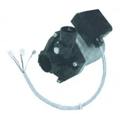 Pompe circulat.complète 2 vites Roca 1001959