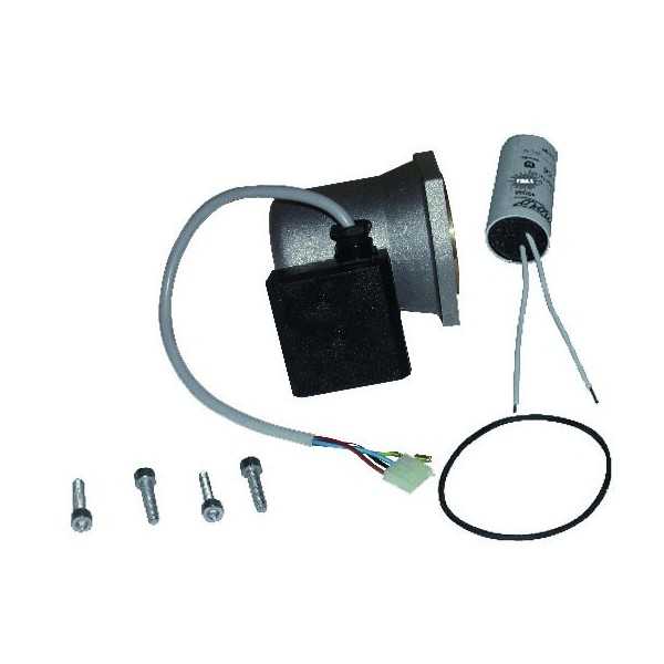 Pompe circulation 30W mod. CM Roca