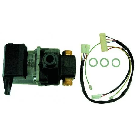 Pompe chaudière 3 voies 2 vites Roca 122075030