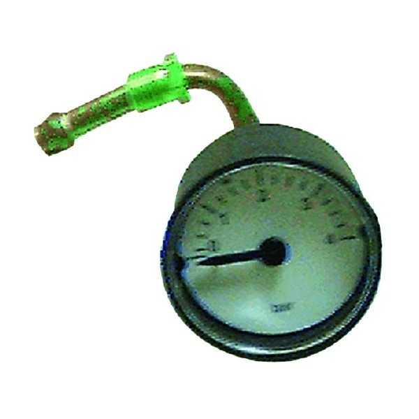 Manomètre analogique Roca 122155210