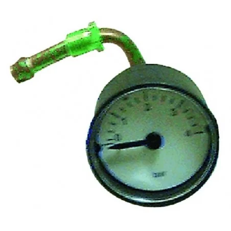 Manomètre analogique Roca 122155210