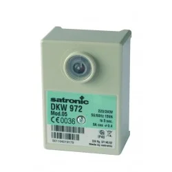Boîte de contrôle DKW 972 mod.05