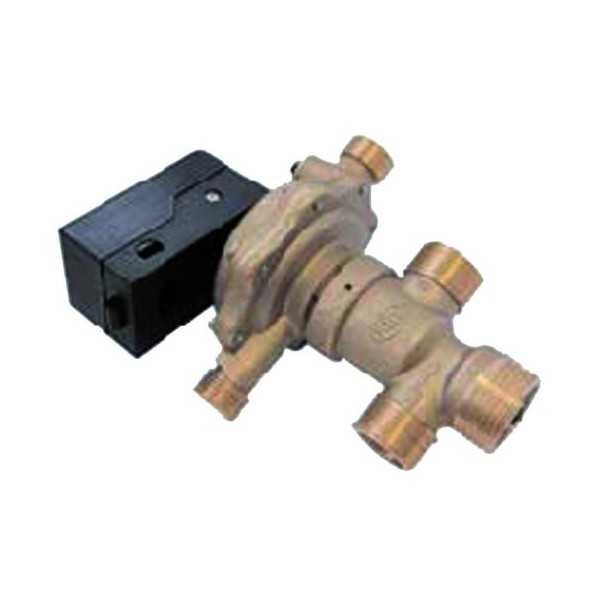 Vanne Roca 700500490