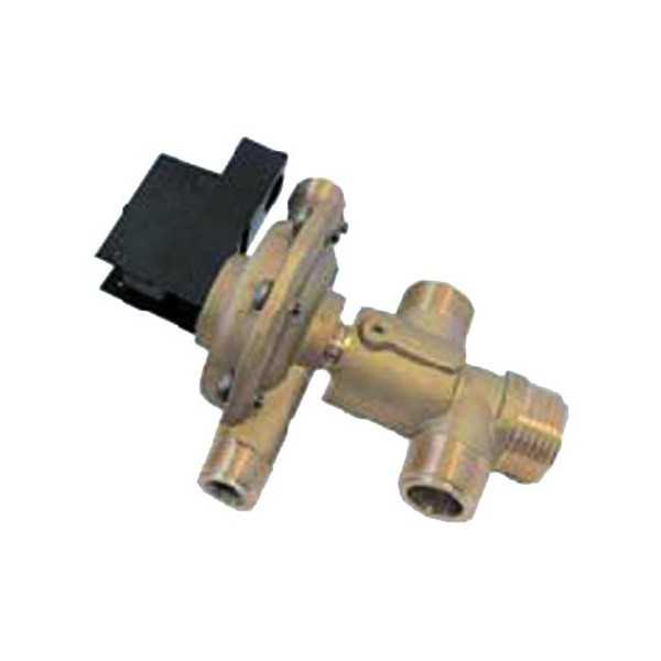 Vanne mod. P354 AD 21213 Roca