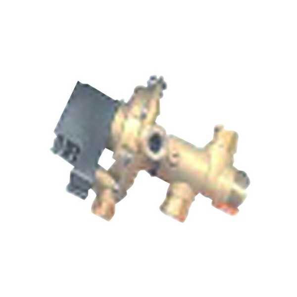 Vanne 3 voies mod. PFV331 Roca 6102801