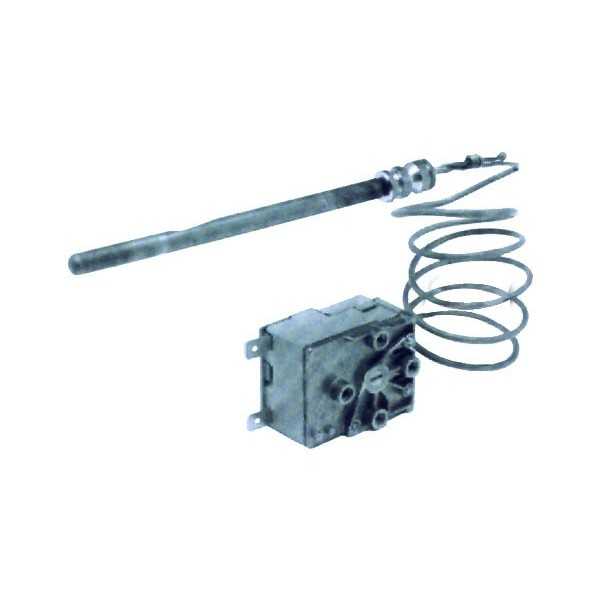 Thermostat eau 57°C Roca 100606-30