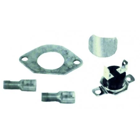 Thermostat sécurité max.110°C Roca 31731