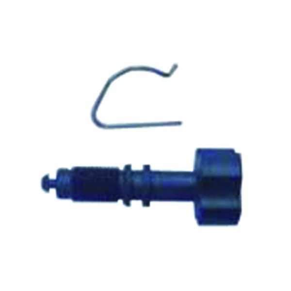 Vanne remplissage eau chaud. Roca 122152500