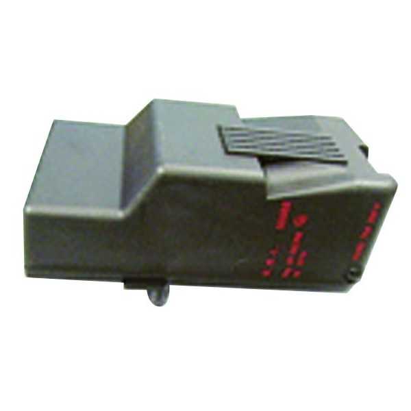 Boite de controle mod. crono Roca 121301175