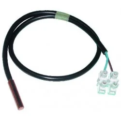 Sonde de sureté bulbe 6,5mm Roca 122120590