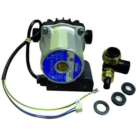 Pompe circulation isomax,isofas Saunier Duval 057383