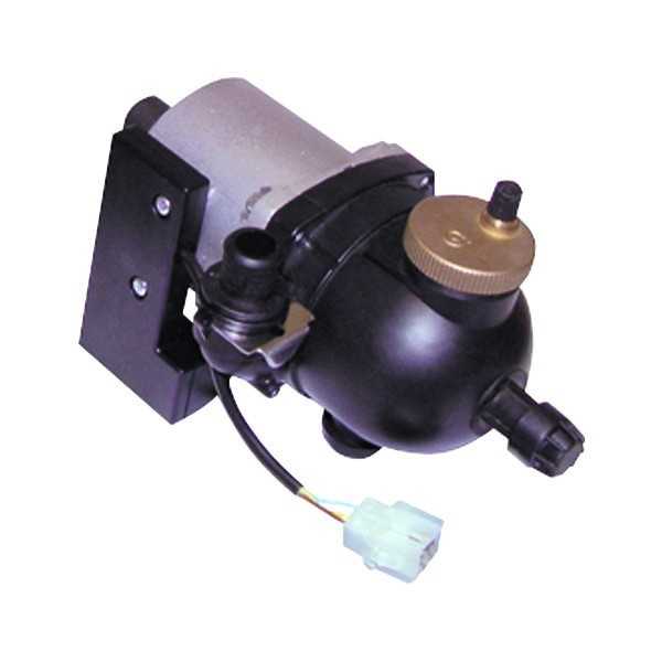 Pompe circulation mod.620,623 Saunier Duval 051236