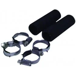 Tube retour chaud. SD120F Saunier Duval 051741