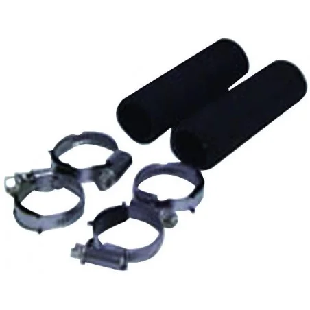 Tube retour chaud. SD120F Saunier Duval 051741