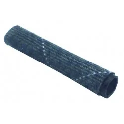 Tube de gomme chaud.D.18x29 Saunier Duval 54252