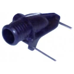 Raccord sortie pompe Saunier Duval 51676