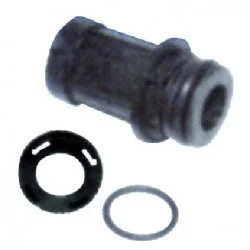 Raccord telescopique Saunier Duval 51189