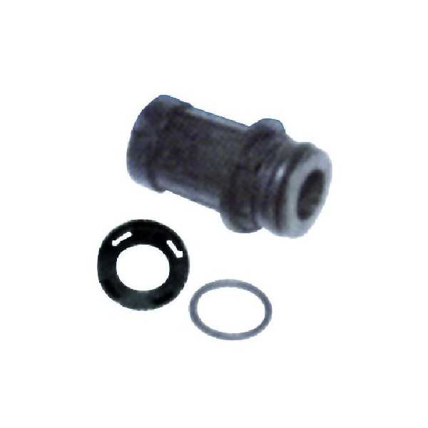 Raccord telescopique Saunier Duval 51189