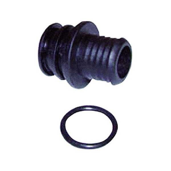 Raccord sortie pompe Saunier Duval 51164