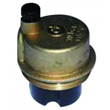 Purgeur isomax mod.isomac28E Saunier Duval S1005600