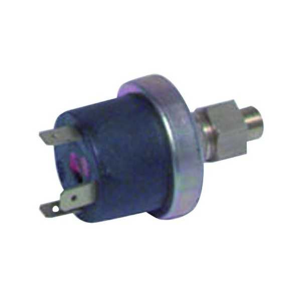 Pression sureté modèle TIN28 Saunier Duval 056007