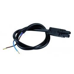 Câble pour cellule photorésistante type MZ