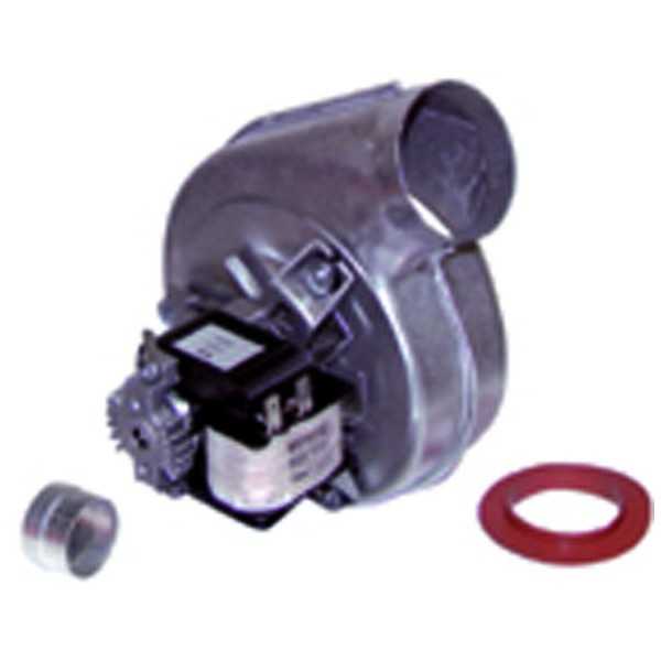 Extracteur chaud.mod.thelia23 Saunier Duval 057059