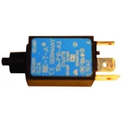 Interrupteur thermique thelia62 Saunier Duval 051380