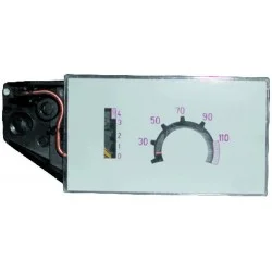 Manomètre Saunier Duval 52342