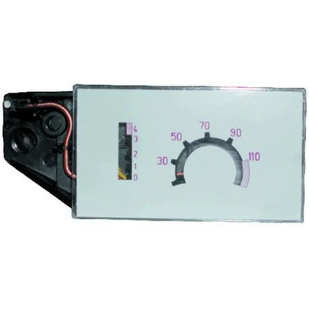 Manomètre Saunier Duval 52342