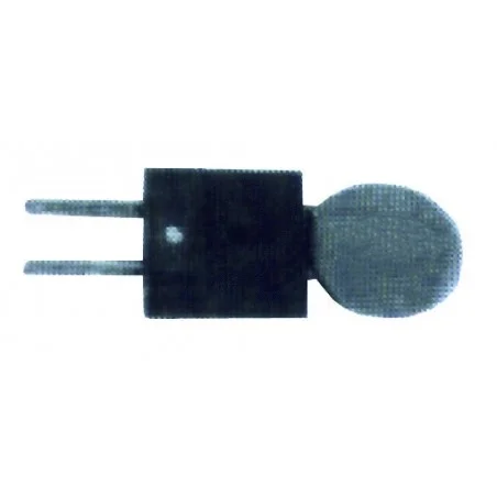 Thermistance orange coupur 65°C Saunier Duval 54971