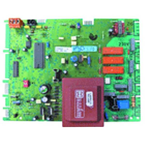 Module isofast E1 Saunier Duval 10190