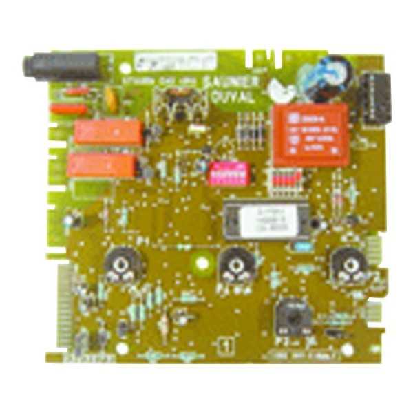 Module multifonction Saunier Duval 05741000